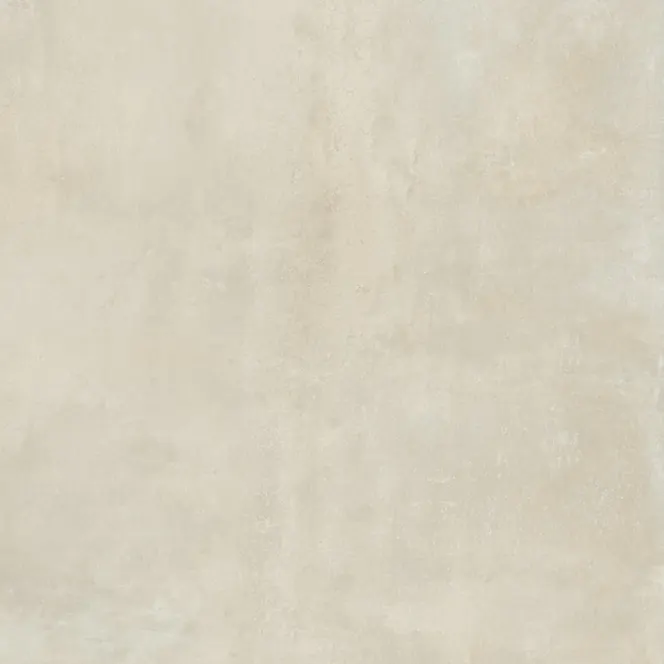 Concrete Beige Italian porcelain floor tile — surface detail