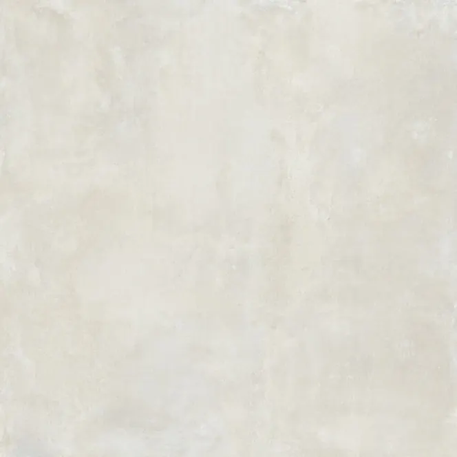 Concrete Avorio Italian porcelain floor tile — surface detail
