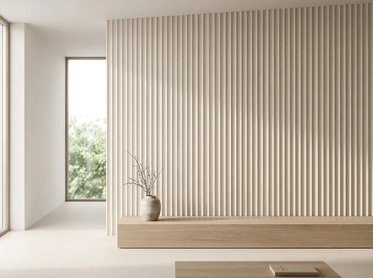 Resina Avorio Relievo Italian porcelain floor tile